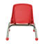 Chaise de classe empilable-128800685