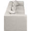 Canapé modulaire 4 pièces 4 pièces-94884244