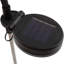 Solar Garden Lights - 4-Pack 6 LED Lights for Outdoor Use - IP44 Water-Resistant