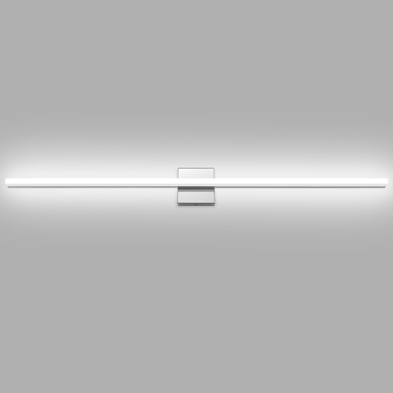 Jhalia LED Vanity Light, 6500K (Cold White)