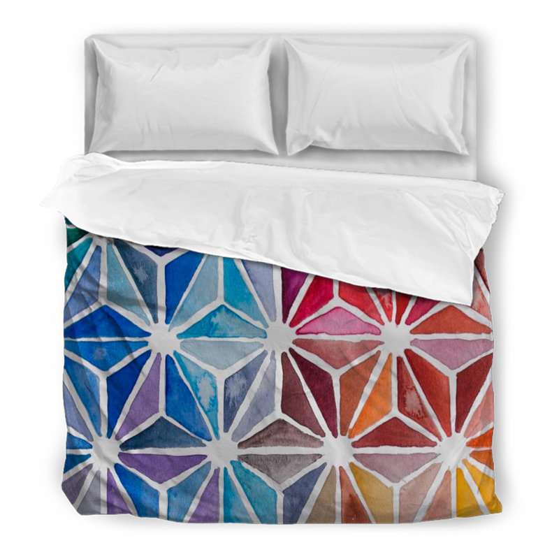 Comforter, Twin Comforter + 1 Pillowcase