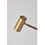 Lampe de travail sur pied 58 po Newman-79518256