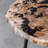 Lorrie Top End Table