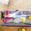 Full Body Electric Vibration Massage Mat with Storage Bag Gift for Mother Day
