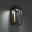 Dorne 1 - Light LED Outdoor Flush Mount-253575670