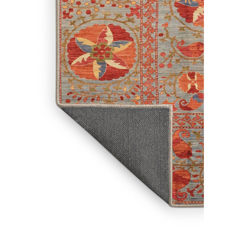 Tapis abstrait moderne 3909, Rectangle 4 pi x 6 pi