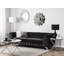 Balfor Velvet Sofa-36695184