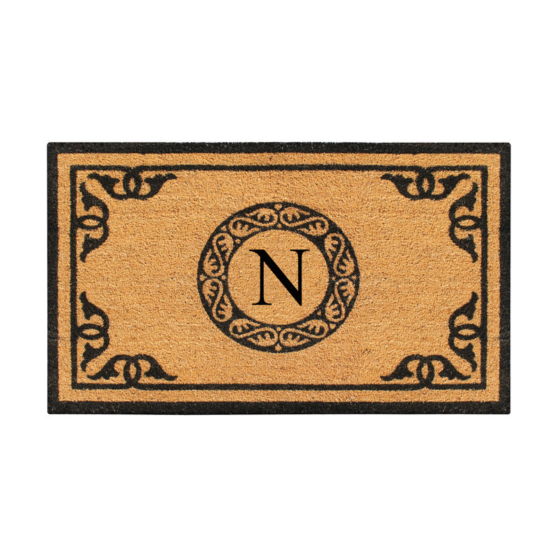 Paillasson Albertina, N