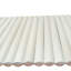 Silken 8" x 0.5" Ceramic Pencil Liner-1136201387