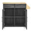 Chariot de cuisine Modway Cuisine-88849758