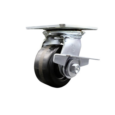 Heavy Duty Casters