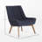 Revere 31.5'' Wide Tufted Side Chair-1085164462