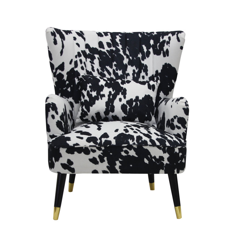 Herrin Upholstered Accent Chair