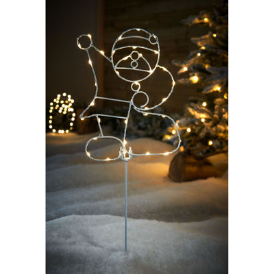 LED Indoor / Outdoor Luminary & Pathway Lights