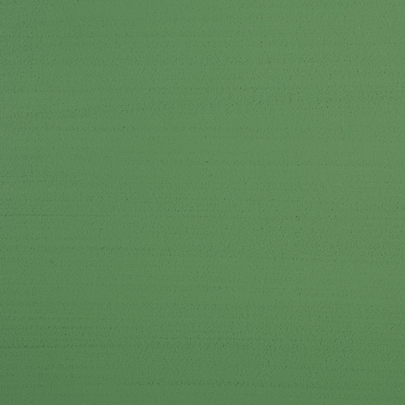 Table de bout cadrée, Vert