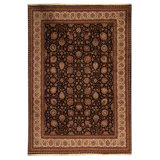 One-of-a-Kind 9'9" X 13'9" Area Rug