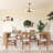 Multifunctional Extendable Console Table-374556220
