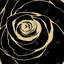 Black Rose - Shapes Living-1912476395-1912476392