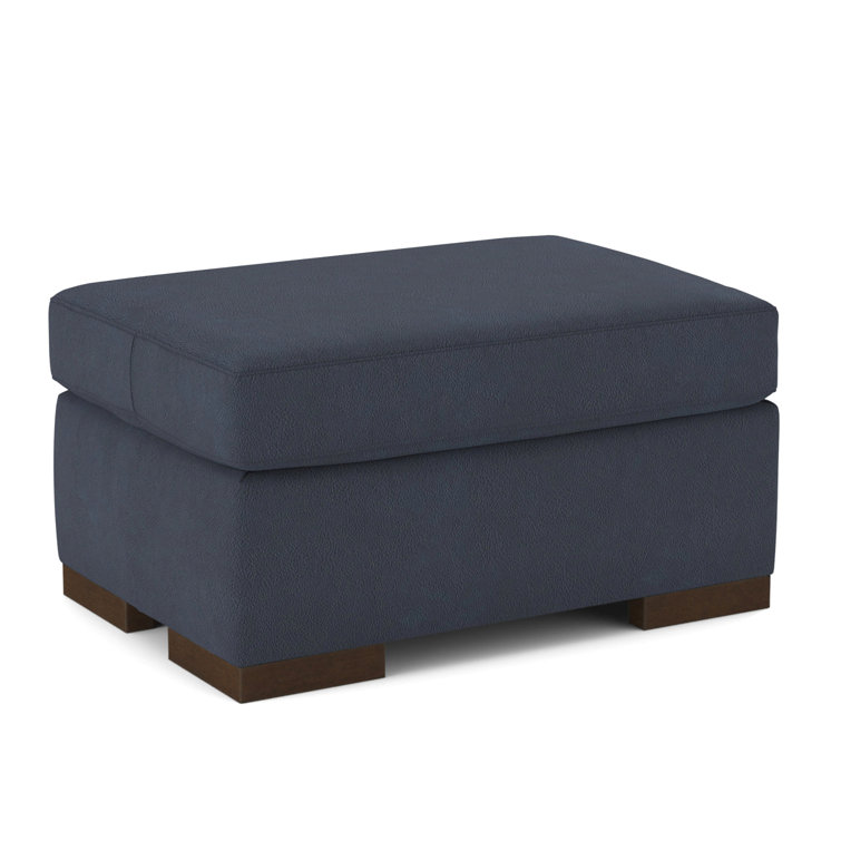 Upholstered Ottoman