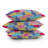  Polyester Indoor/Outdoor Throw Pillow-1004729986