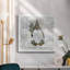 Toile tendue avec châssis Gnome Friends IV-Premium - prête à être accrochée