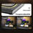 Multiple Devices Wireless Charging Station-1071573543