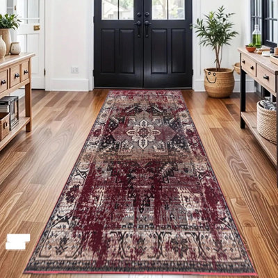 Runner Area Rug