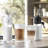 De'Longhi Eletta Explore Fully Automatic Espresso Machine with Cold Brew