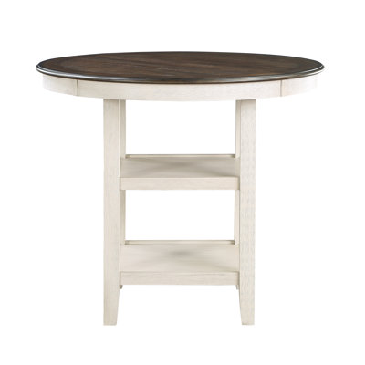 Leclar Counter Height Table