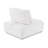 Aukeem 3 - Piece Upholstered Sectional-98969801
