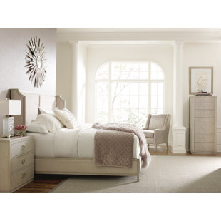 Cinema Piece Bedroom Set