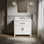 Kresla 36 In. Bathroom Vanity Cabinet With Sink And Quartz Top-1771428214-1771452564