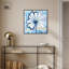 "Blue Miracle Canvas" par Art Remedy-104333267-104333274