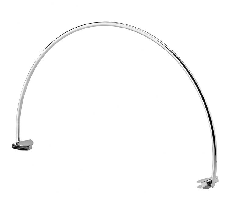 Plate Handle, Large