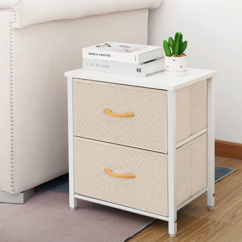 Commode Torree, Ivoire