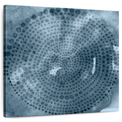 Avery Indigo Wheel I