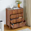 Commode 4 tiroirs Aspatria-1933419496