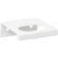 Modern Square 5 1/16" Center to Center Finger pull-1651765301-1723477993