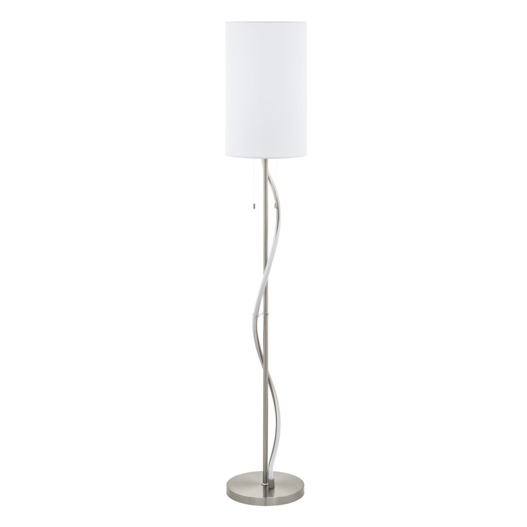 148,5 cm LED-Stehlampe Litchfield