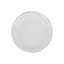 Cucina Fresca Handmade Terracotta Salad/Dessert Plate-1671285389