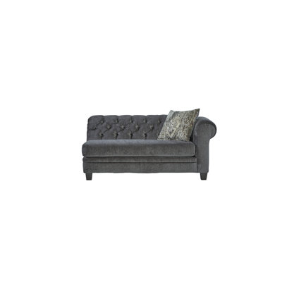 Stewood Upholstered Chaise Lounge