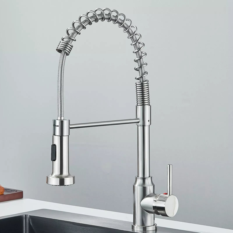 Robinet de cuisine AlenArtWater