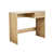 Oak is out of stock selected