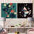 Toile tendue