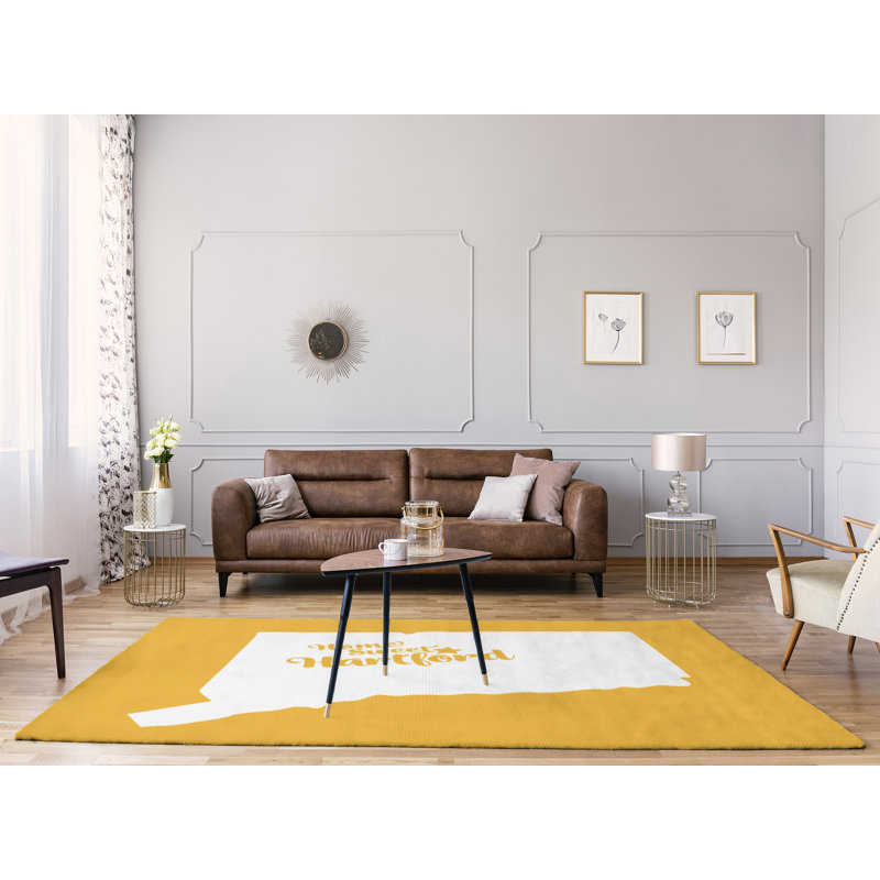 Chenille Indoor Rug, Rectangle 9' x 12'