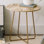 Dore Top End Table