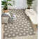 Mallorca Geometric Area Rug