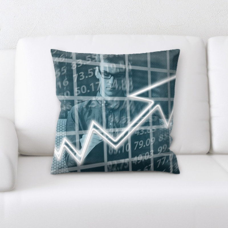 Coussin d’entrepreneur