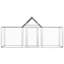 Caillo Chicken Coop-731113559