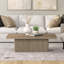 Aulbree Solid Coffee Table-1623141183